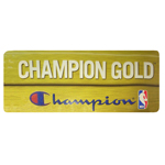 Champion Gold Website Logo