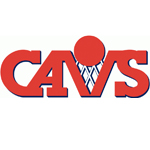 Cleveland Cavaliers Logo copy
