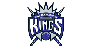 Sacramento Kings website logo