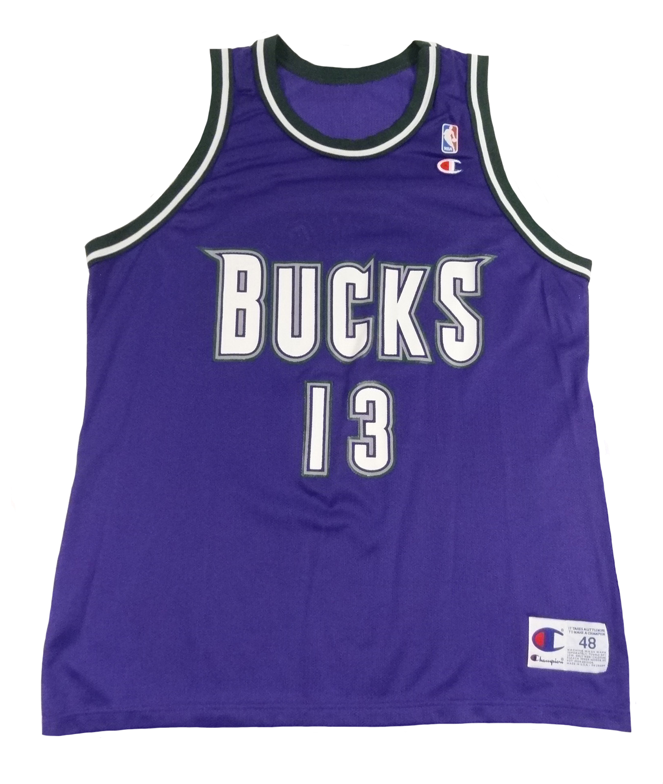 bucks purple jersey