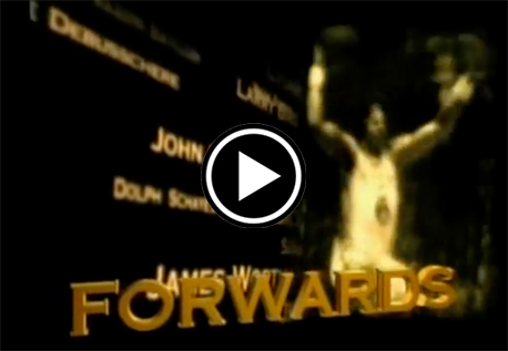 NBA 50 Greatest Forwards
